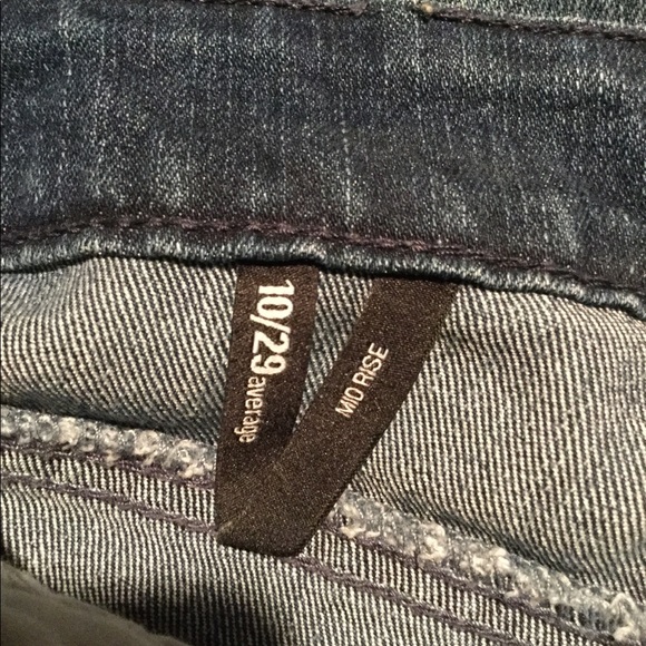 Nine West Jeans - Picture 7 of 8